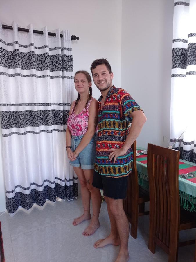 Dev House Apartment Unawatuna Exterior photo