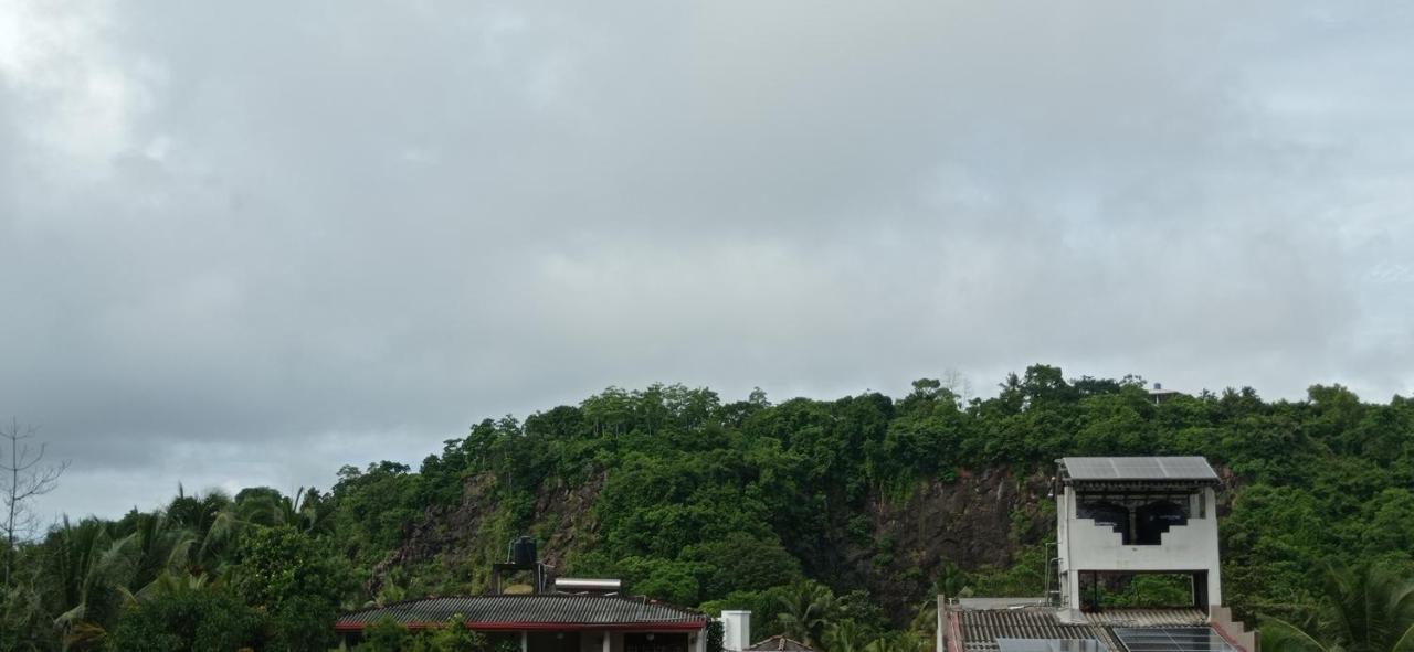 Dev House Apartment Unawatuna Exterior photo