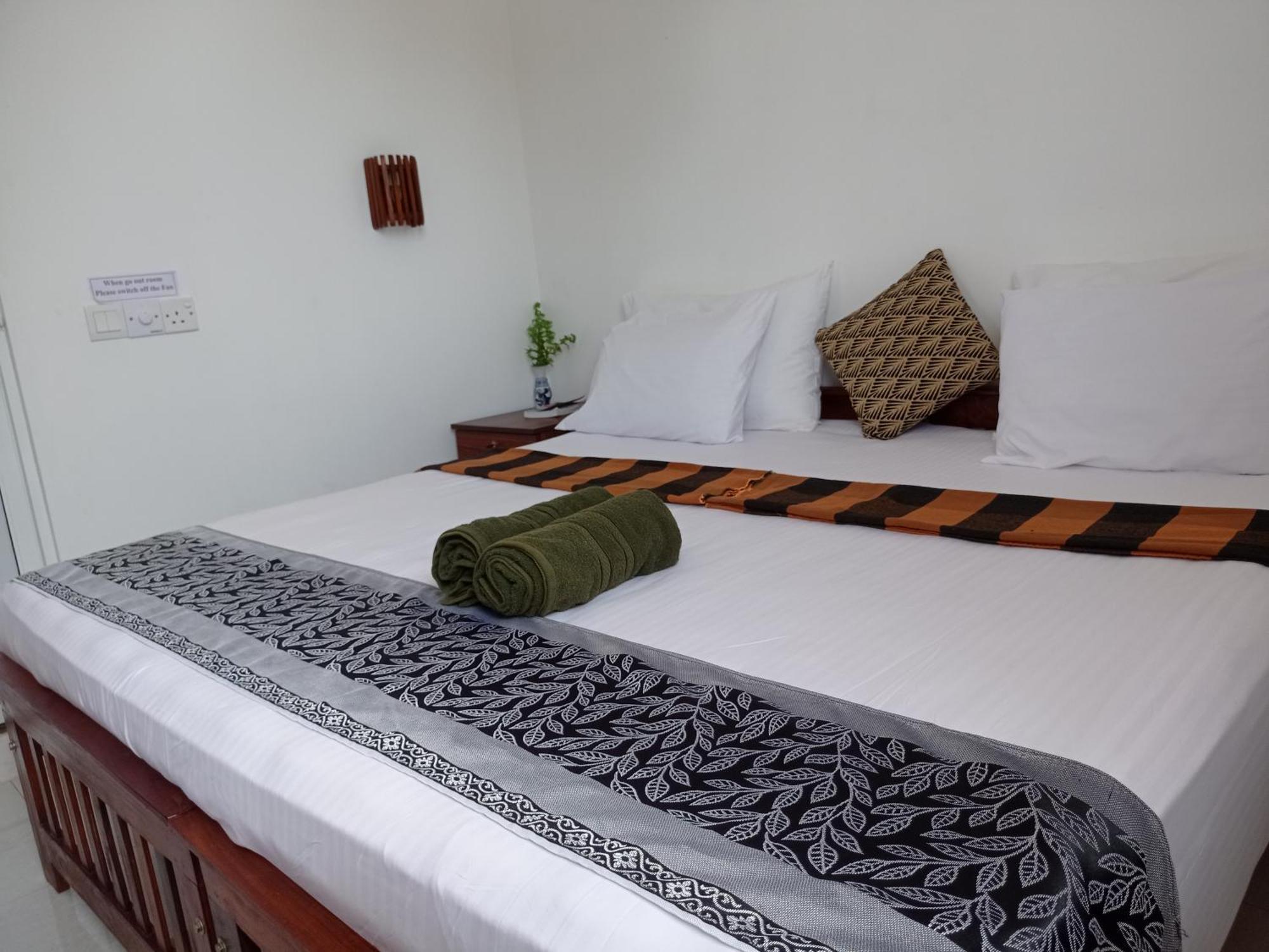 Dev House Apartment Unawatuna Exterior photo