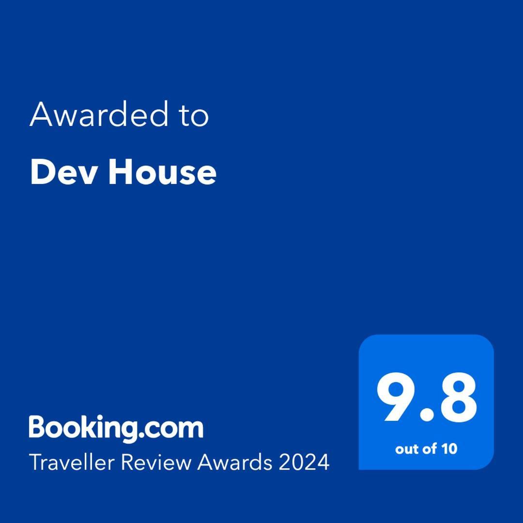 Dev House Apartment Unawatuna Exterior photo